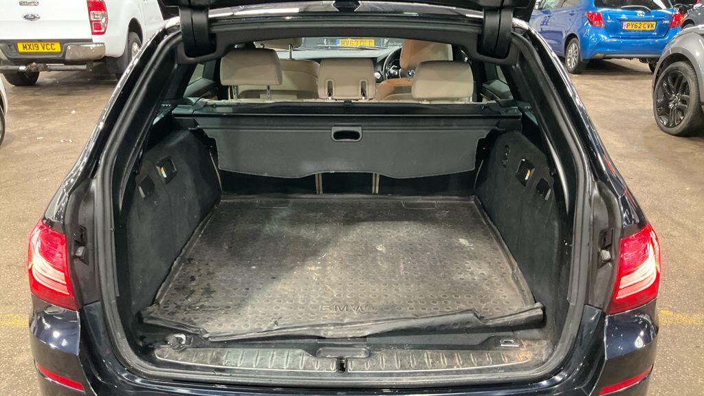 Used BMW 5 Series 2015 for sale - 77559508: Photo 11