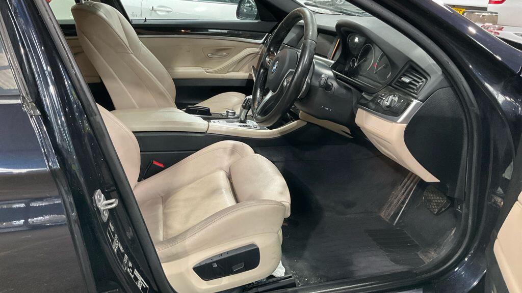 Used BMW 5 Series 2015 for sale - 77559508: Photo 2