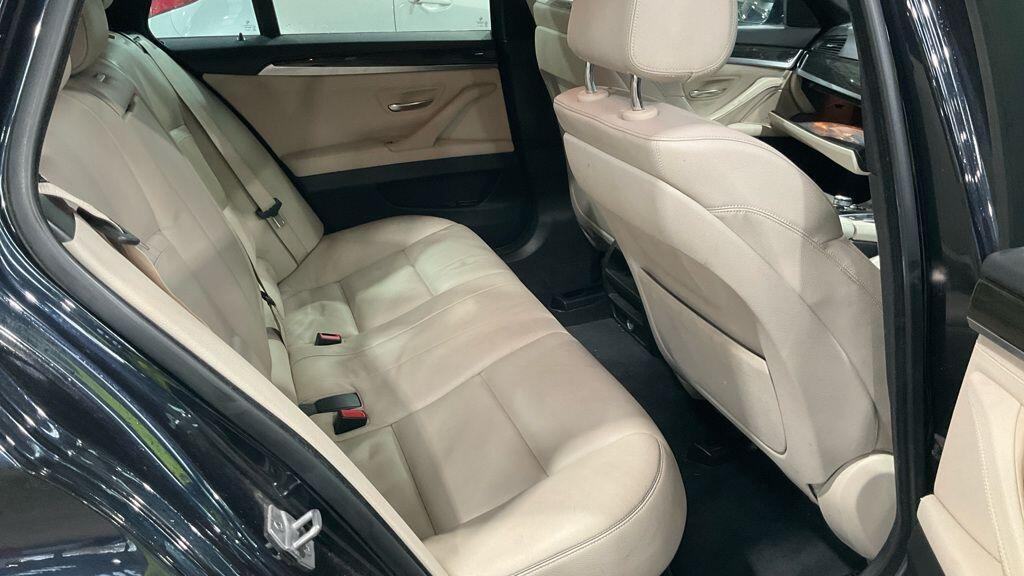 Used BMW 5 Series 2015 for sale - 77559508: Photo 3