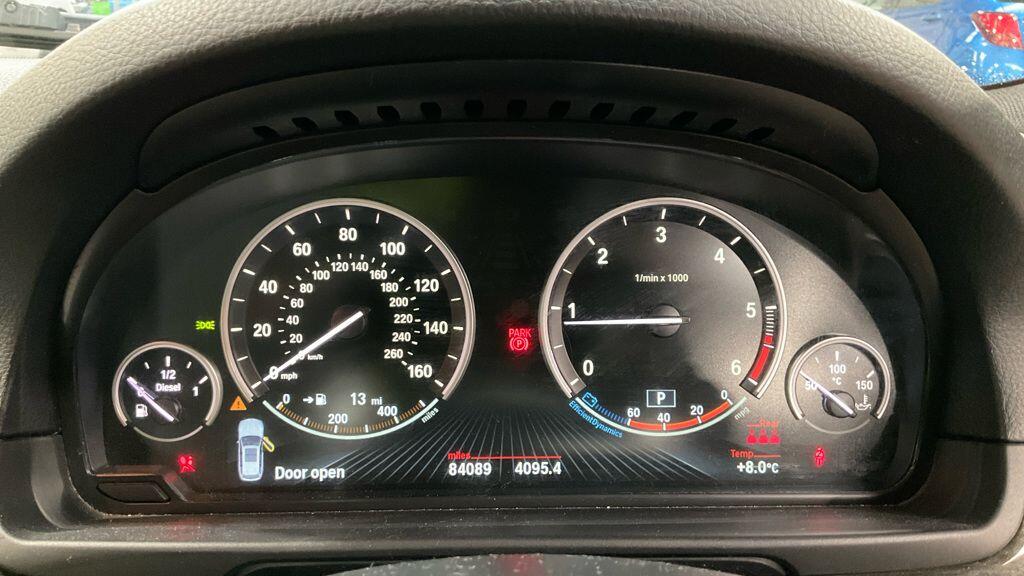 Used BMW 5 Series 2015 for sale - 77559508: Photo 5