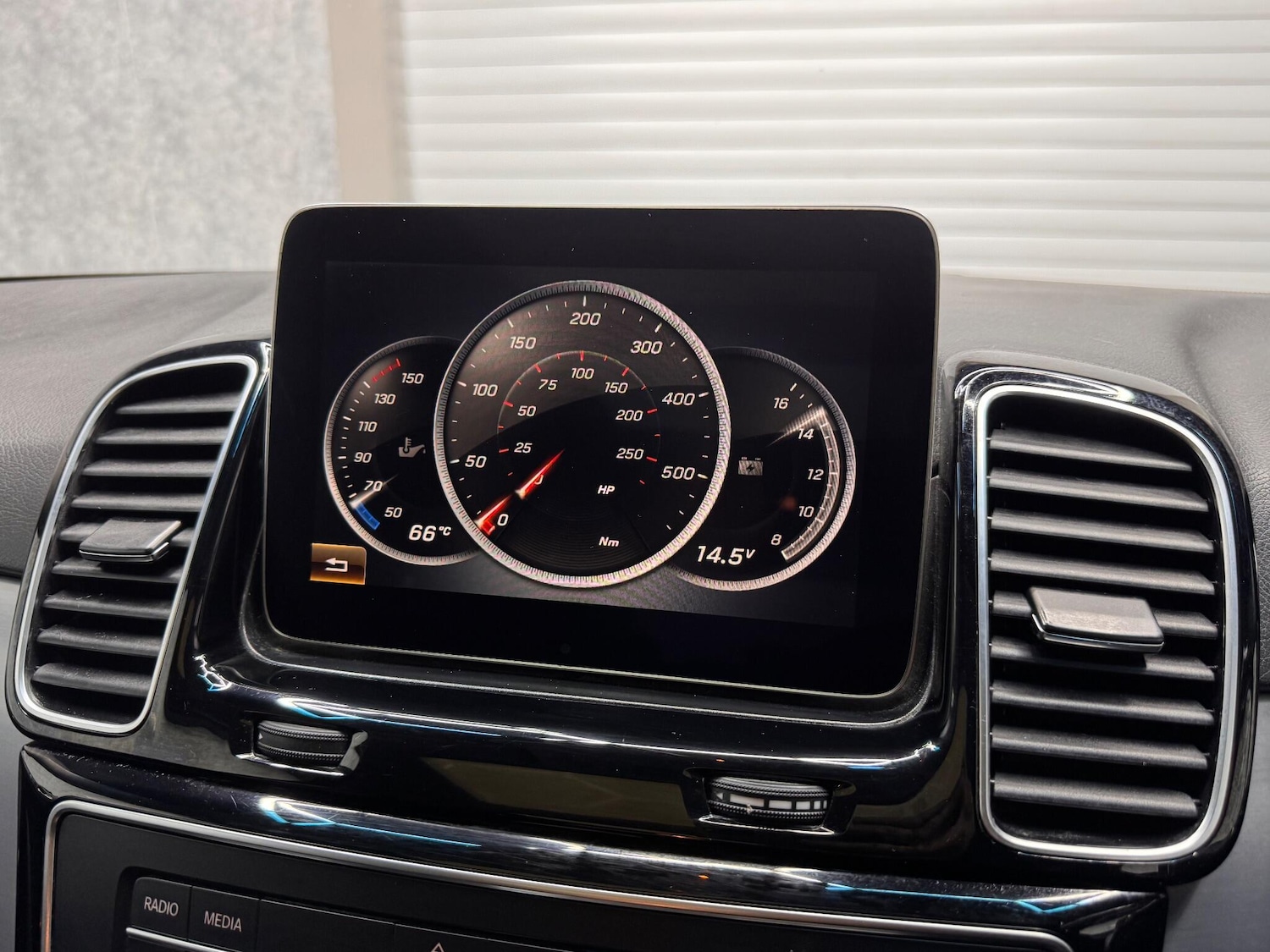 Used Mercedes-Benz GLE 2018 for sale - 77049914: Photo 11