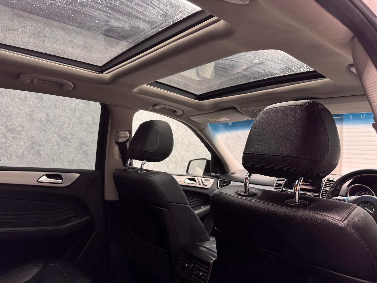 Used Mercedes-Benz GLE 2018 for sale - 77049914: Photo 16