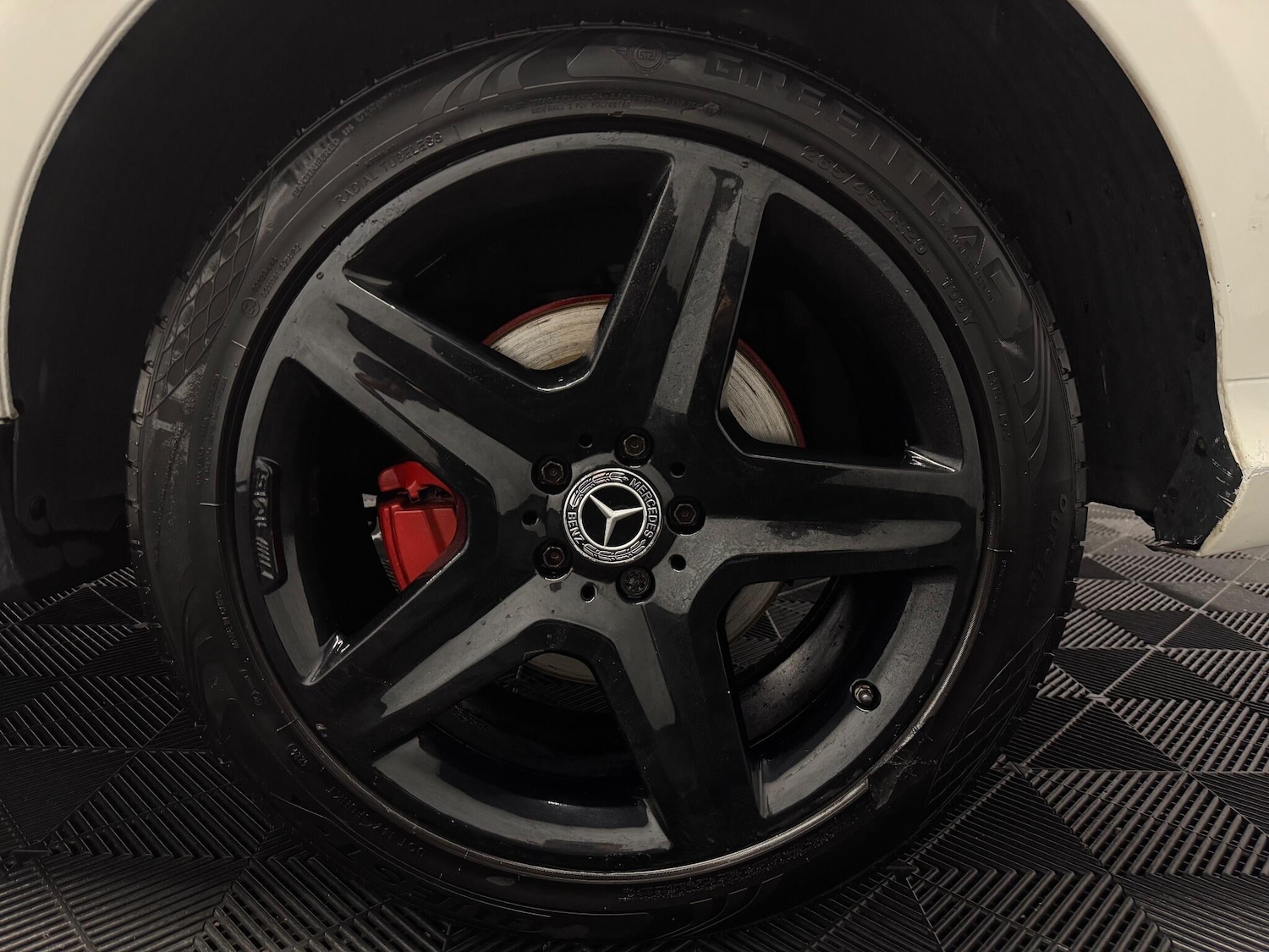 Used Mercedes-Benz GLE 2018 for sale - 77049914: Photo 27