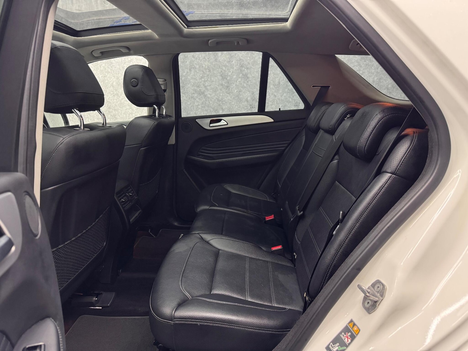 Used Mercedes-Benz GLE 2018 for sale - 77049914: Photo 7