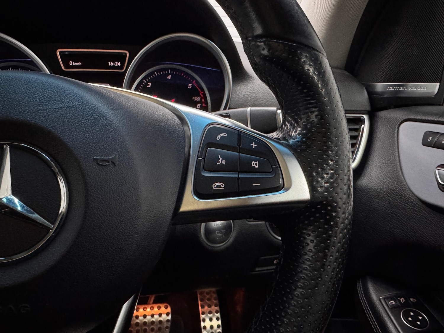 Used Mercedes-Benz GLE 2018 for sale - 77049914: Photo 9