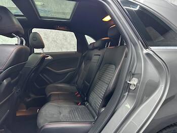 Used Mercedes-Benz B Class 2016 for sale - 79664548: Photo