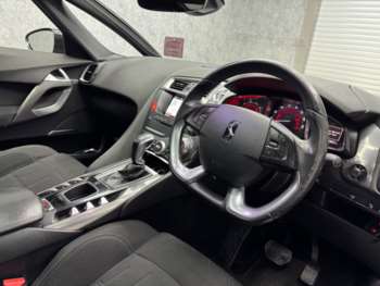 Used DS Automobiles DS 5 2016 for sale - 73967889: Photo
