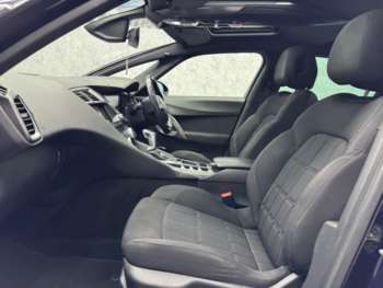 Used DS Automobiles DS 5 2016 for sale - 73967889: Photo