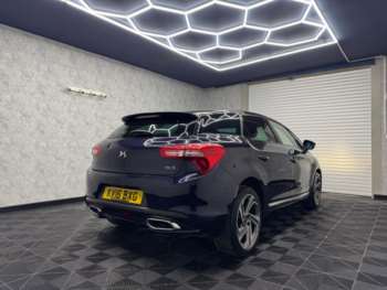 Used DS Automobiles DS 5 2016 for sale - 73967889: Photo