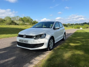 Used Volkswagen Polo 2010 for sale - 79664304: Photo
