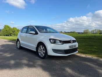 Used Volkswagen Polo 2010 for sale - 79664304: Photo