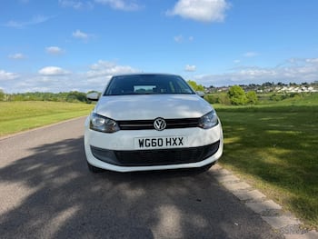 Used Volkswagen Polo 2010 for sale - 79664304: Photo