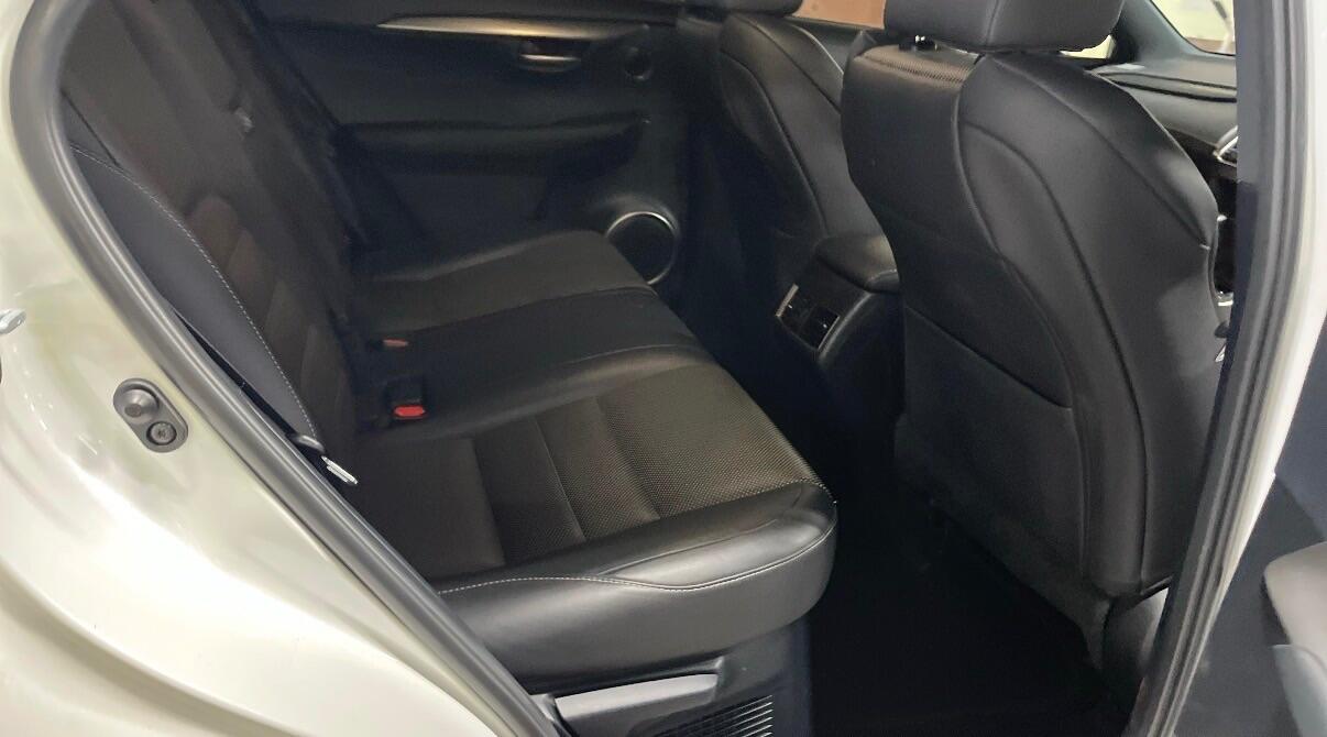 Used Lexus NX 2015 for sale - 77807945: Photo 3