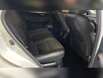 Used Lexus NX 2015 for sale - 77807945: Photo