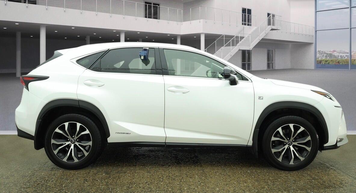 Used Lexus NX 2015 for sale - 77807945: Photo 7