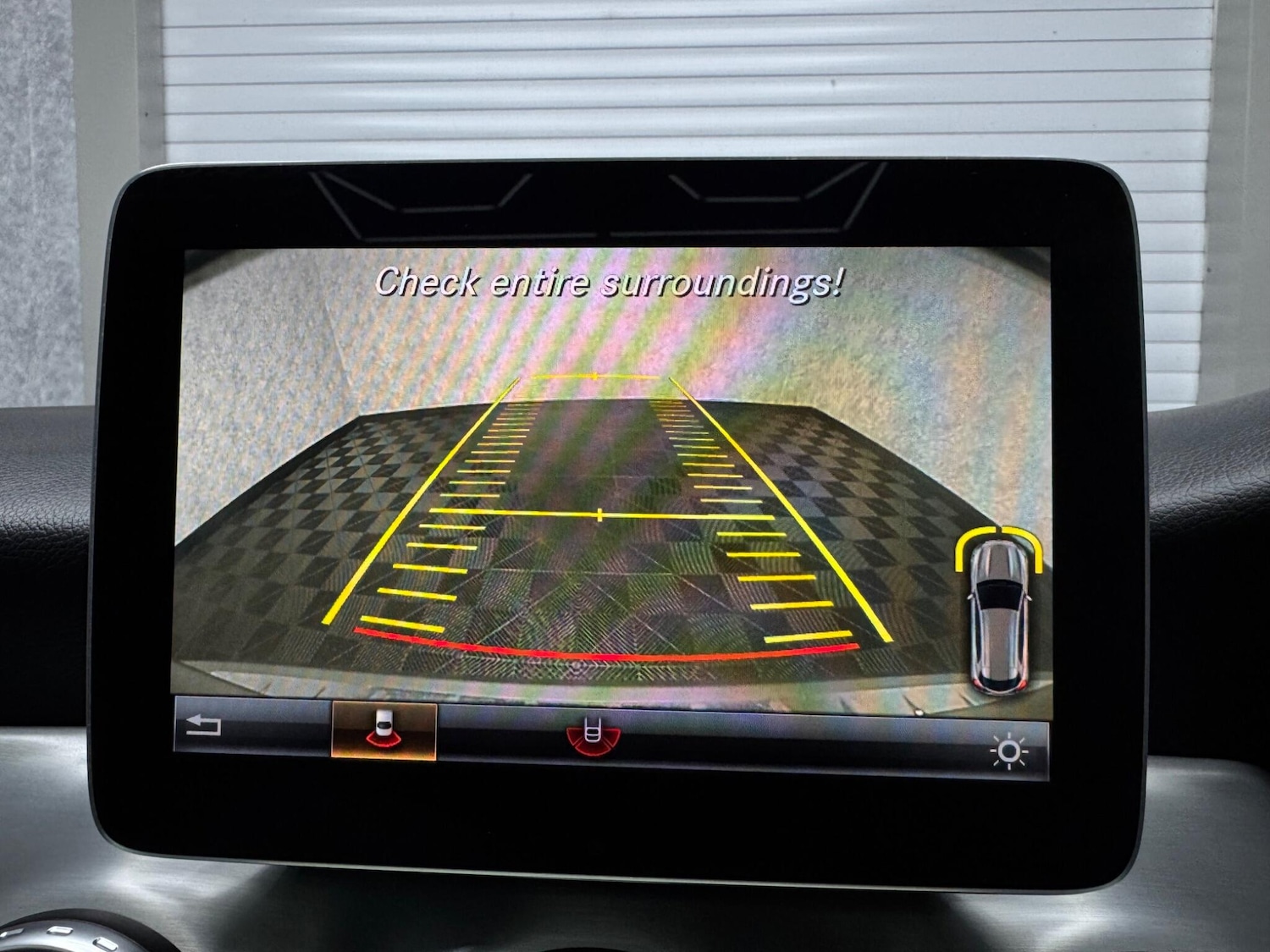 Used Mercedes-Benz GLA 2016 for sale - 77411020: Photo 11