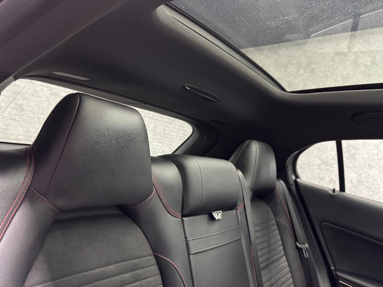 Used Mercedes-Benz GLA 2016 for sale - 77411020: Photo 18