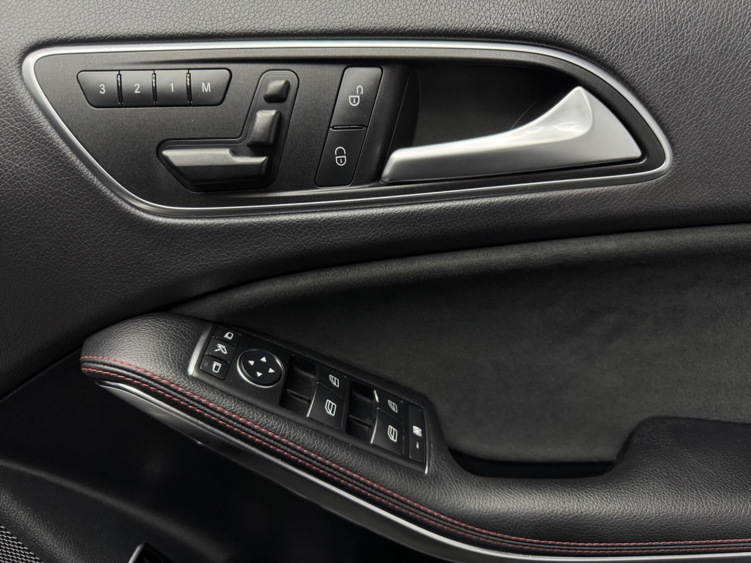 Used Mercedes-Benz GLA 2016 for sale - 77411020: Photo 22