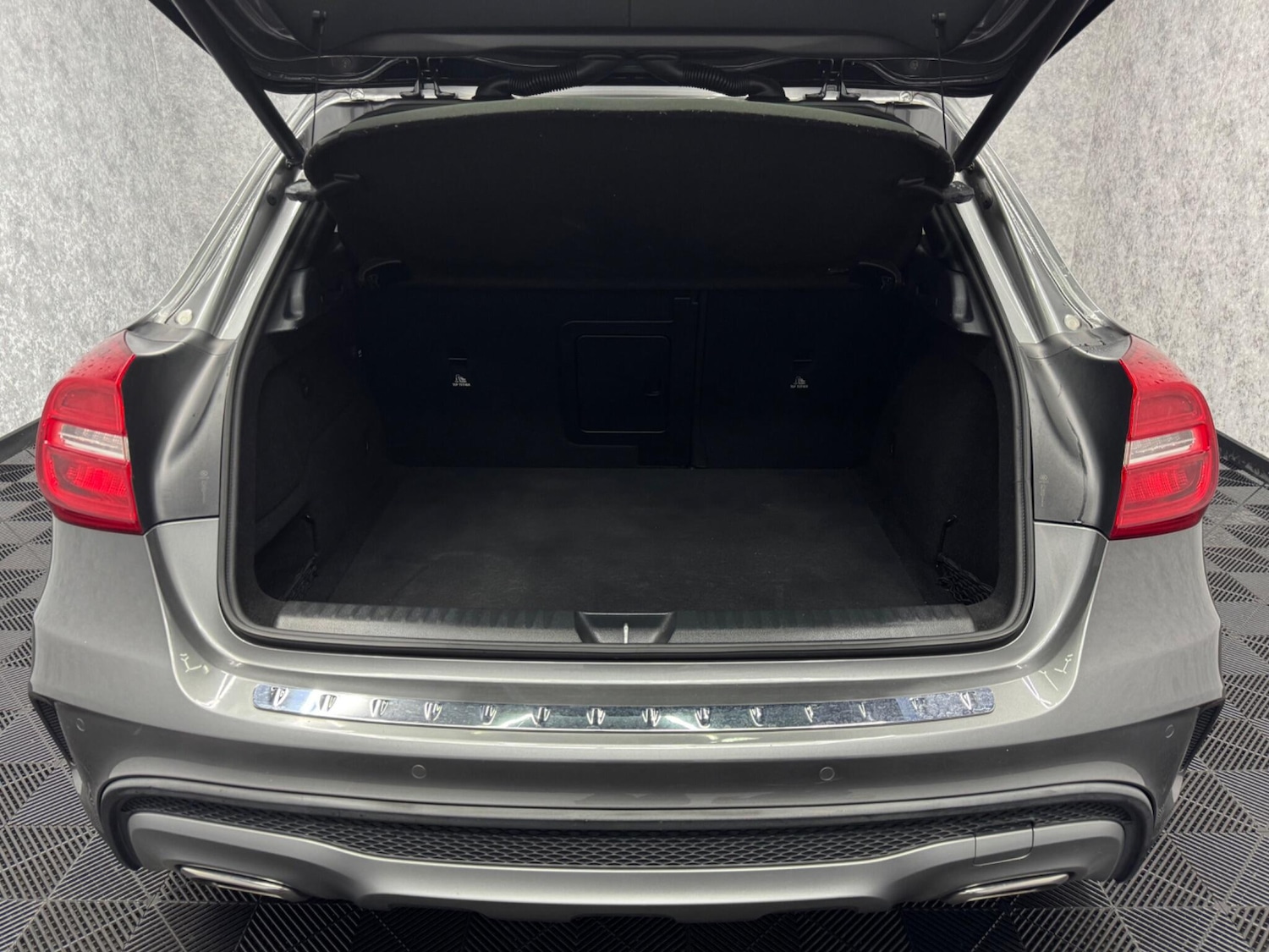 Used Mercedes-Benz GLA 2016 for sale - 77411020: Photo 25