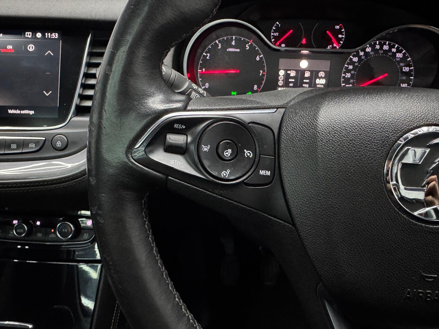 Used Vauxhall Grandland X 2019 for sale - 76538119: Photo 10