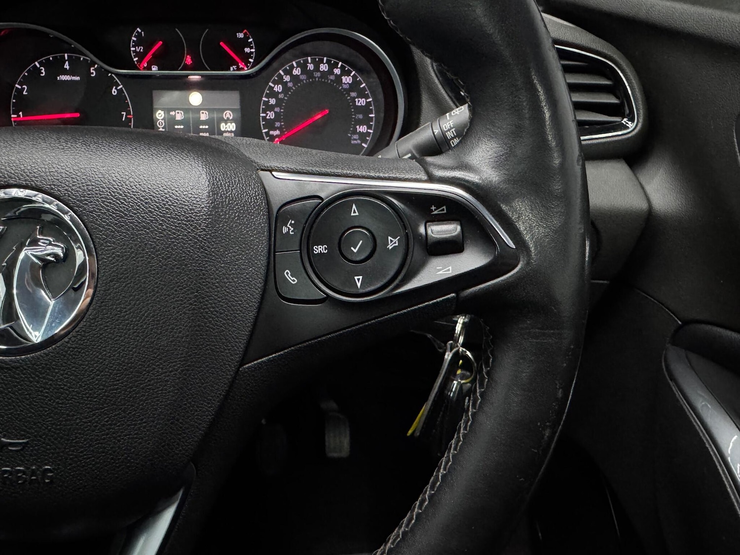 Used Vauxhall Grandland X 2019 for sale - 76538119: Photo 11