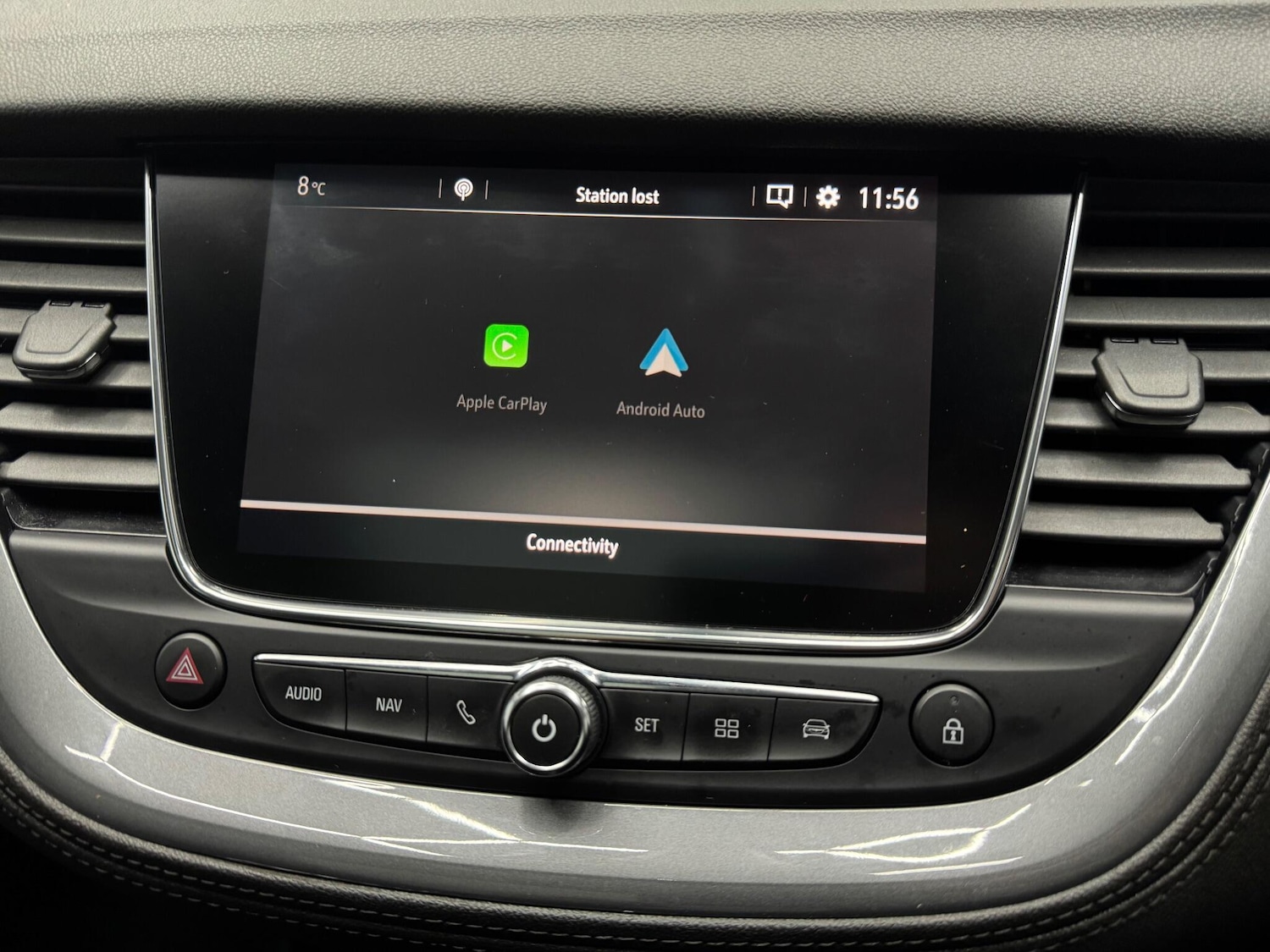 Used Vauxhall Grandland X 2019 for sale - 76538119: Photo 13