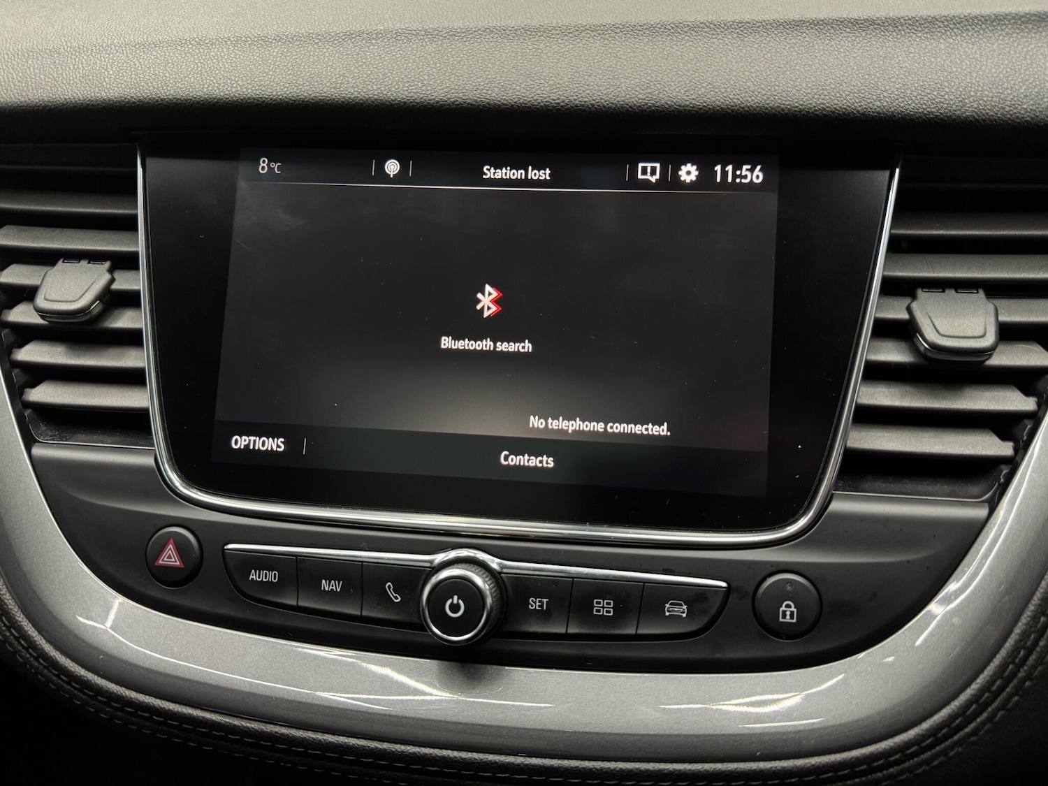 Used Vauxhall Grandland X 2019 for sale - 76538119: Photo 14