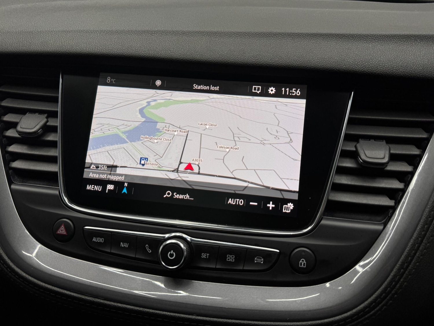 Used Vauxhall Grandland X 2019 for sale - 76538119: Photo 15