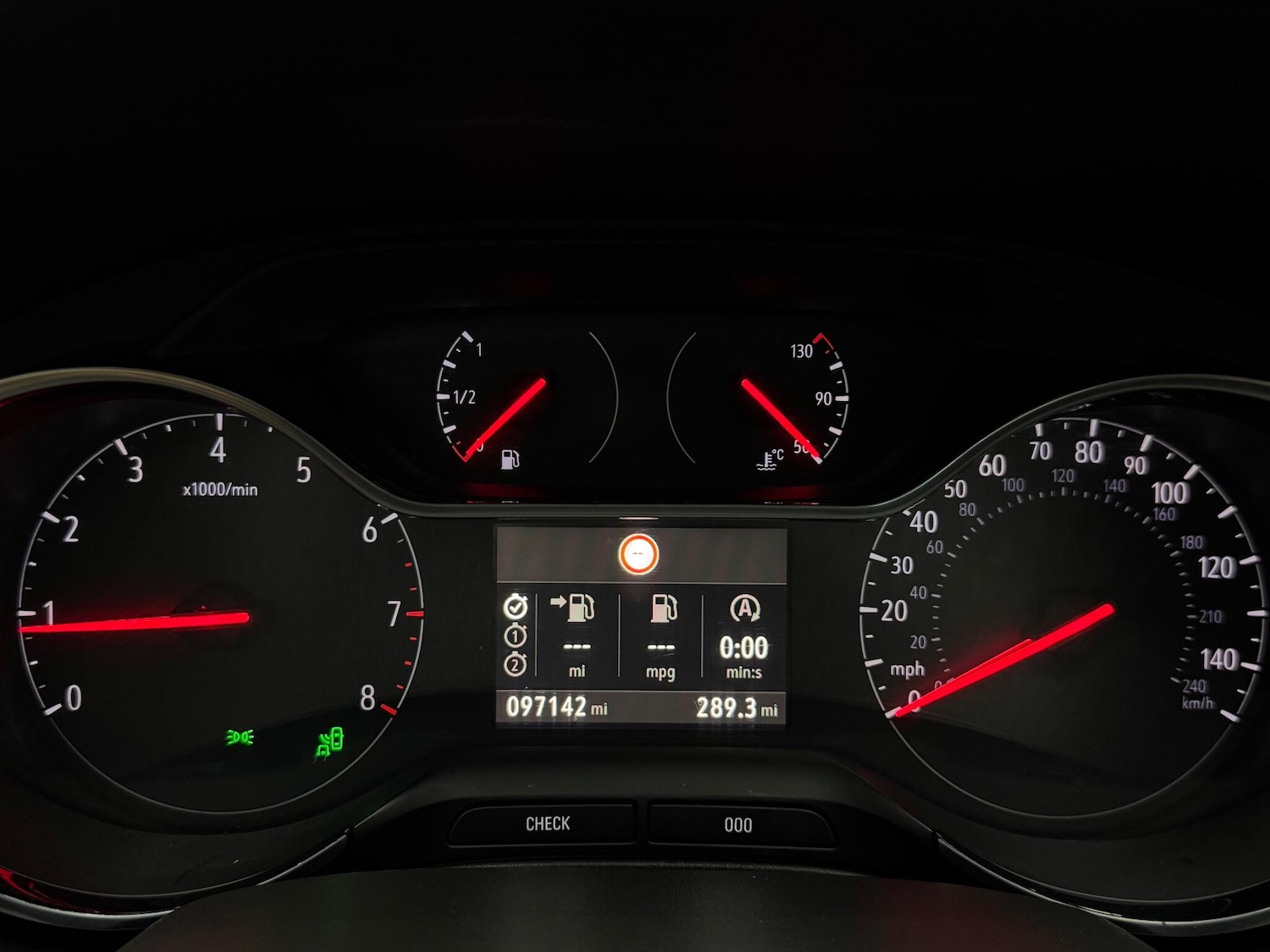 Used Vauxhall Grandland X 2019 for sale - 76538119: Photo 16