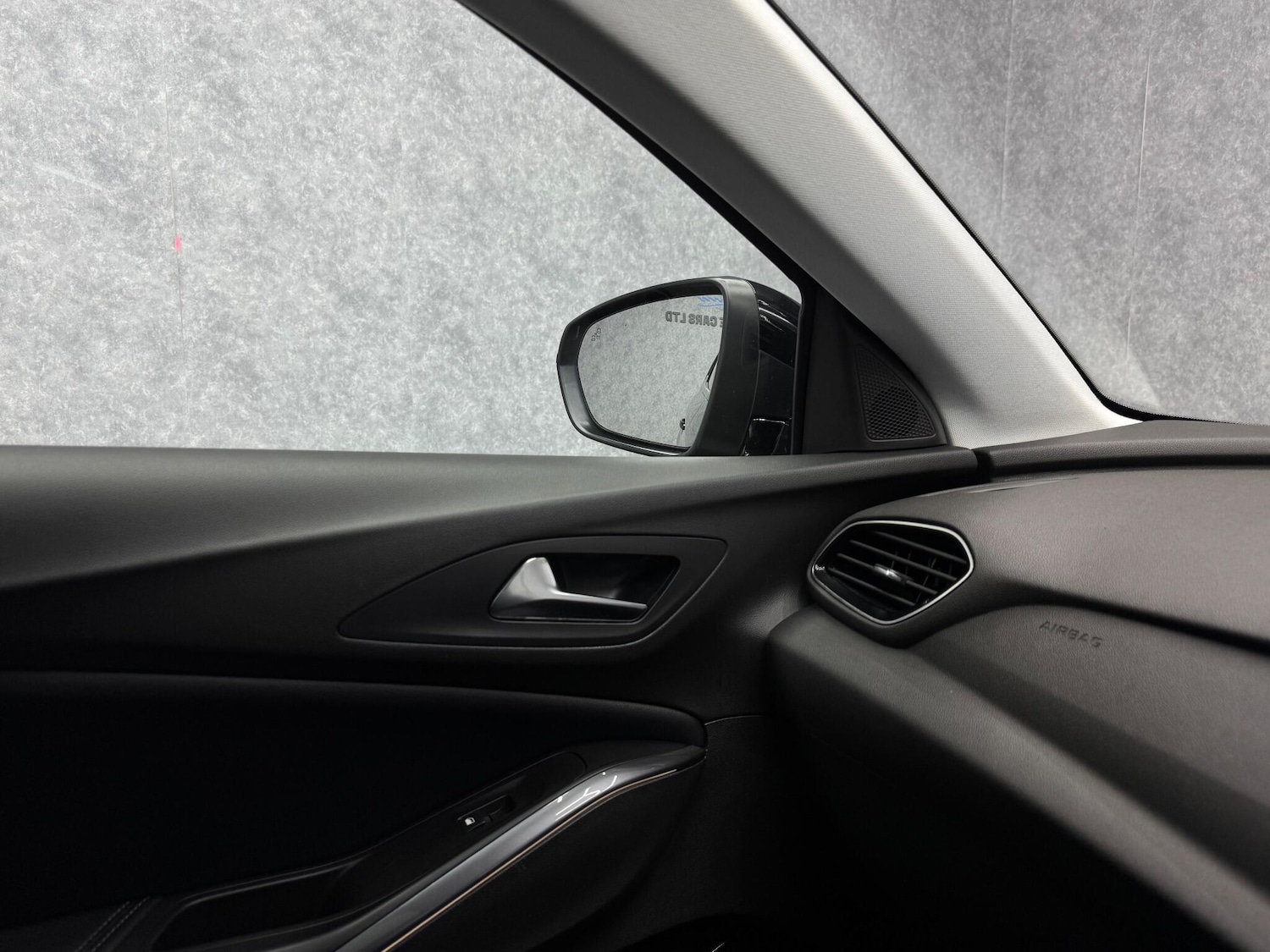 Used Vauxhall Grandland X 2019 for sale - 76538119: Photo 18