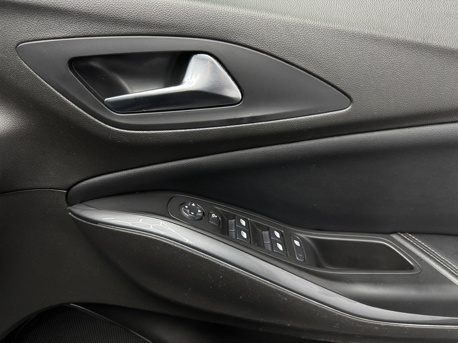 Used Vauxhall Grandland X 2019 for sale - 76538119: Photo 19