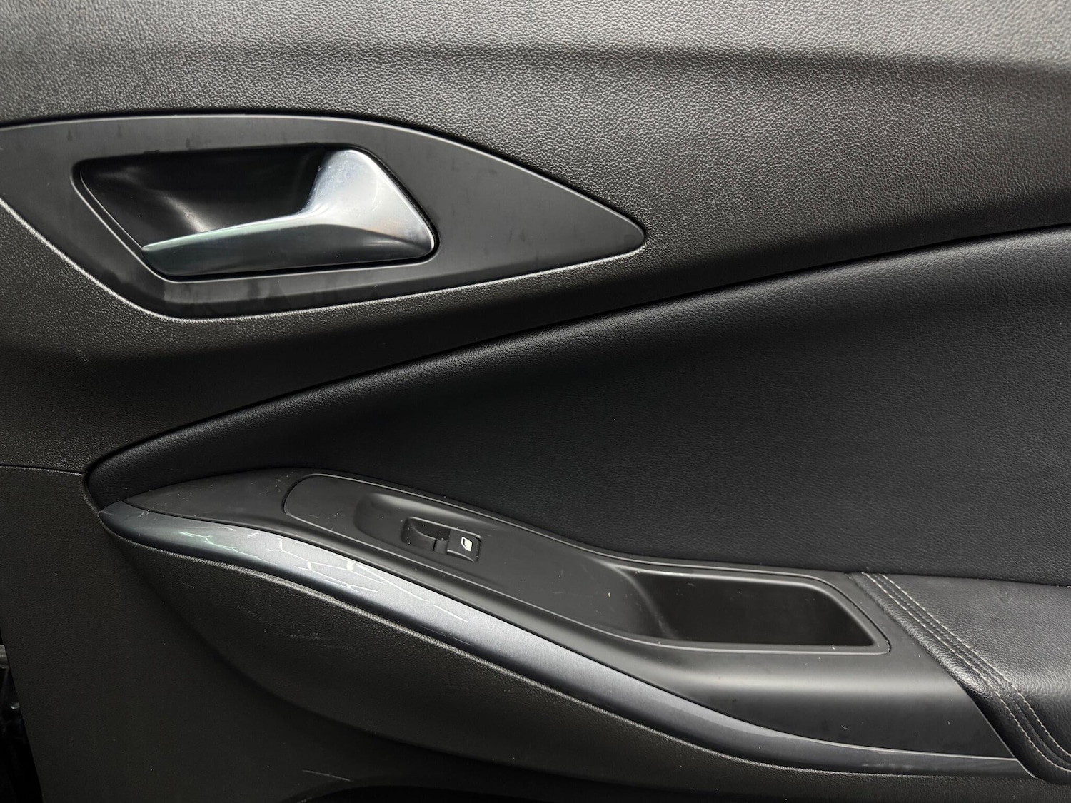 Used Vauxhall Grandland X 2019 for sale - 76538119: Photo 20