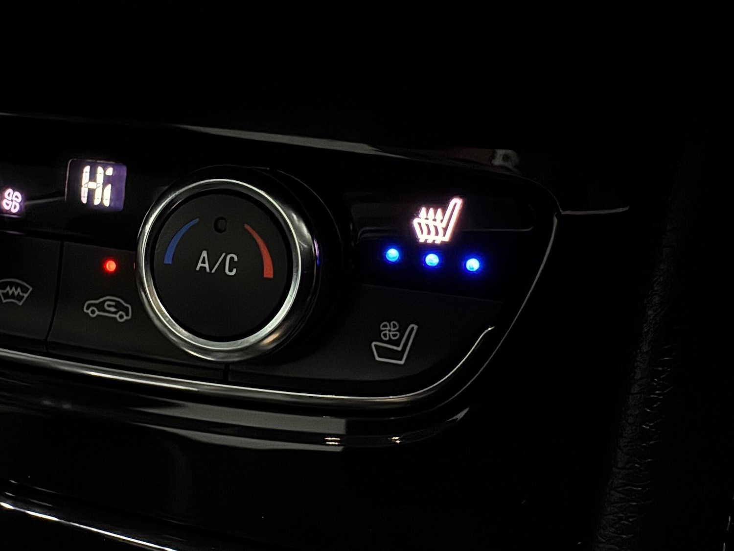 Used Vauxhall Grandland X 2019 for sale - 76538119: Photo 21