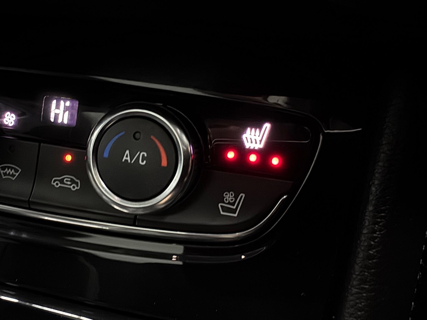 Used Vauxhall Grandland X 2019 for sale - 76538119: Photo 22