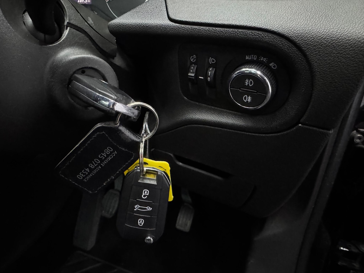 Used Vauxhall Grandland X 2019 for sale - 76538119: Photo 25