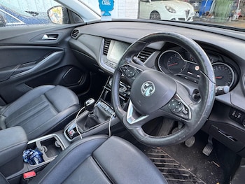 Used Vauxhall Grandland X 2019 for sale - 76538119: Photo