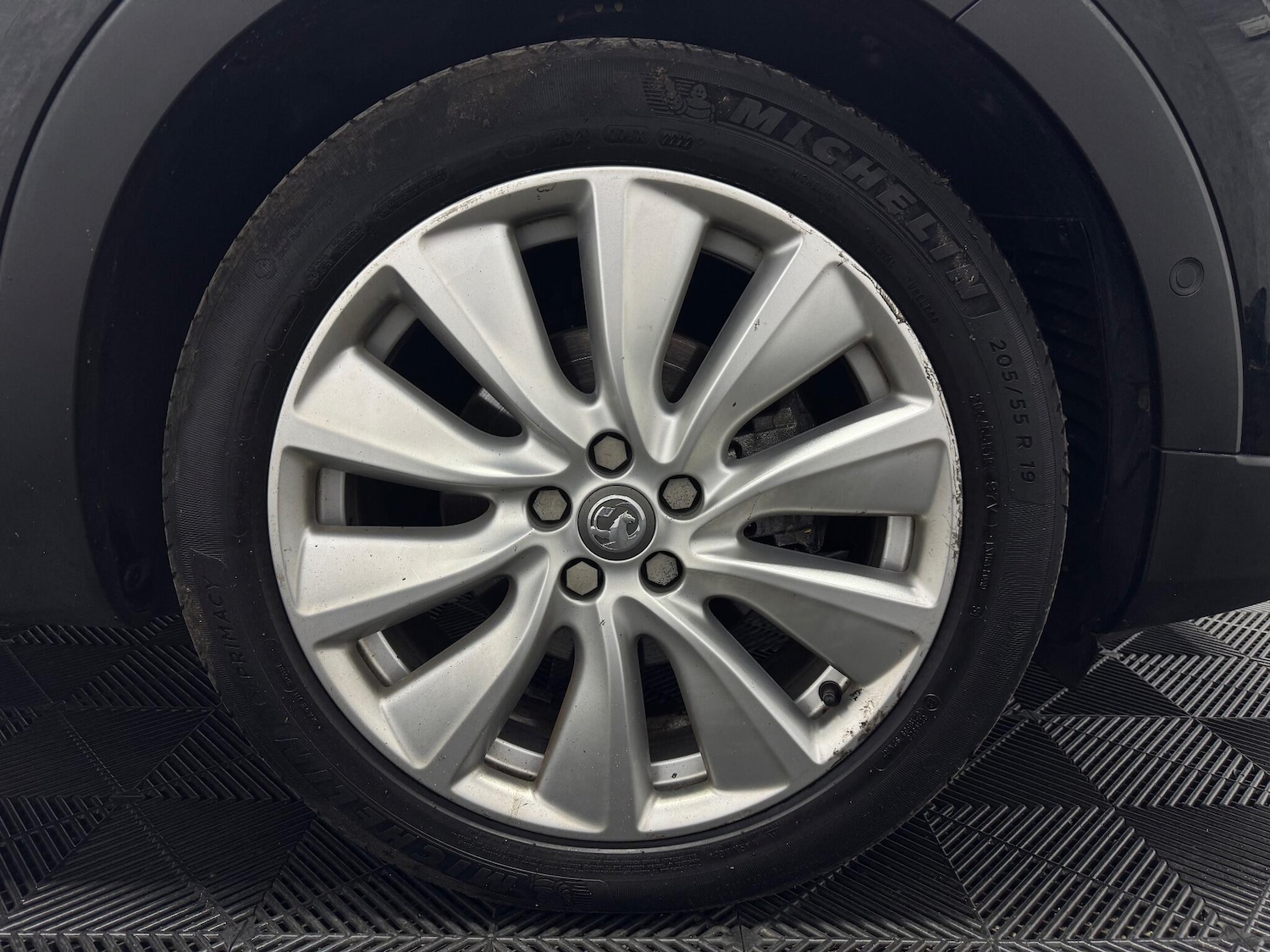 Used Vauxhall Grandland X 2019 for sale - 76538119: Photo 30