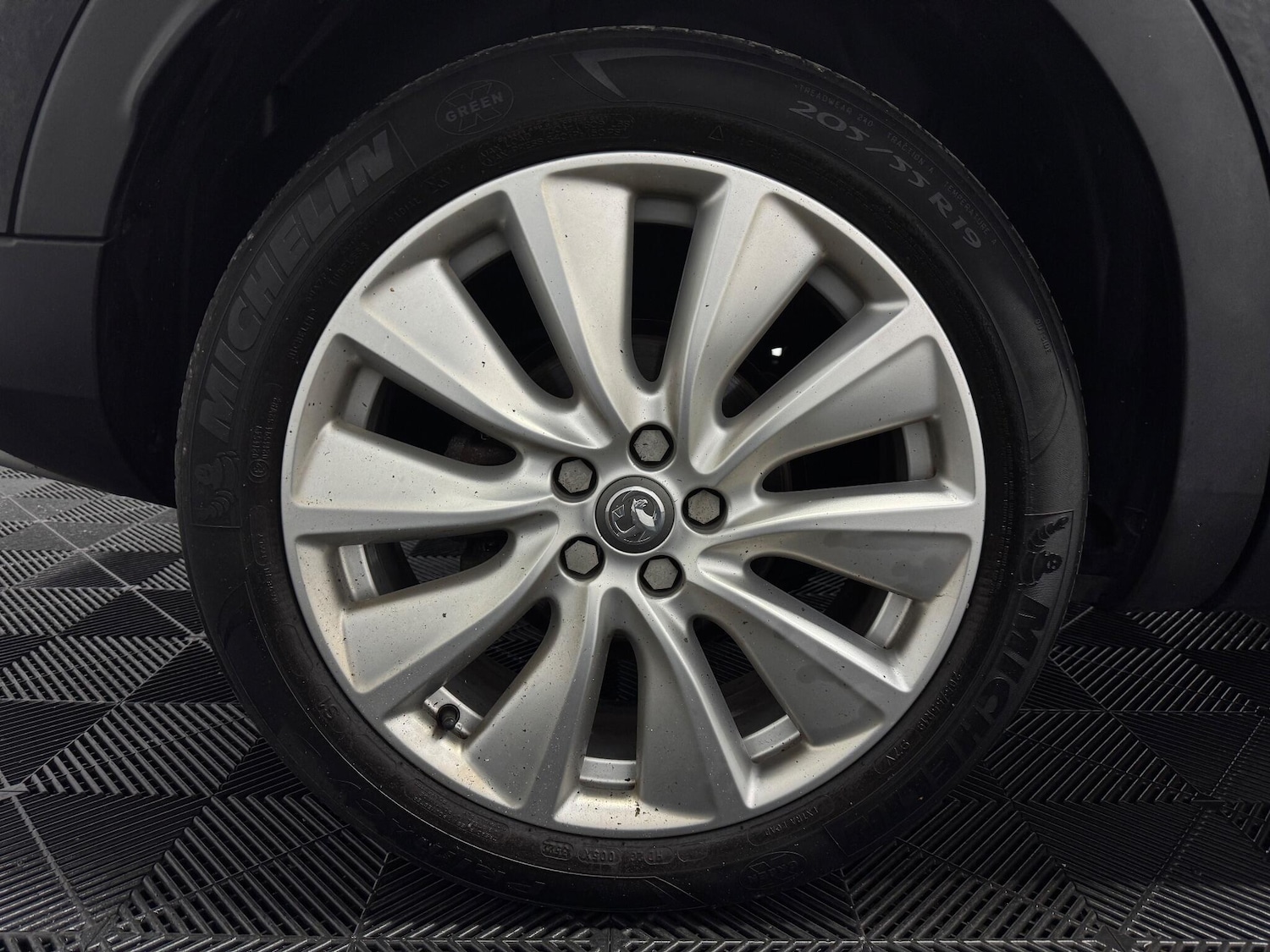 Used Vauxhall Grandland X 2019 for sale - 76538119: Photo 31