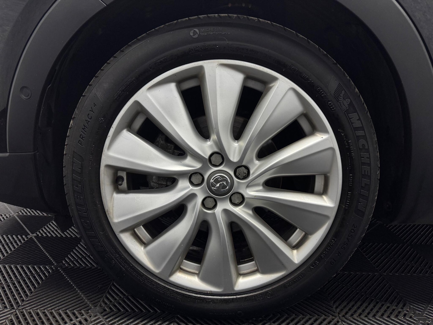 Used Vauxhall Grandland X 2019 for sale - 76538119: Photo 32