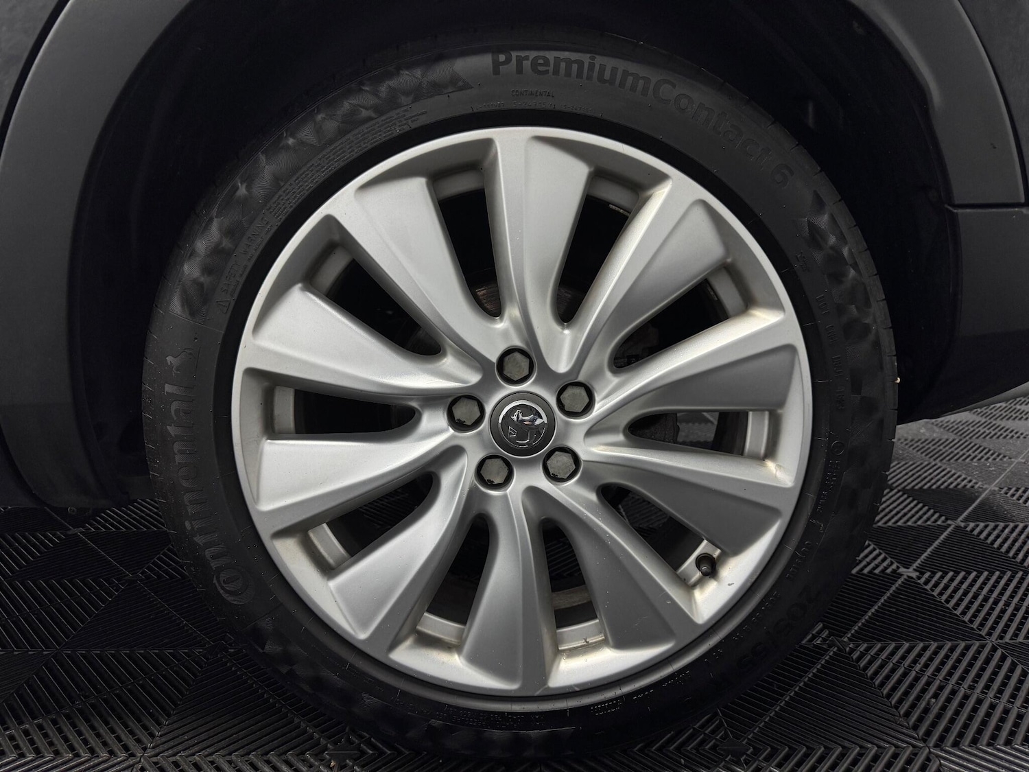 Used Vauxhall Grandland X 2019 for sale - 76538119: Photo 33