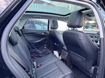 Used Vauxhall Grandland X 2019 for sale - 76538119: Photo