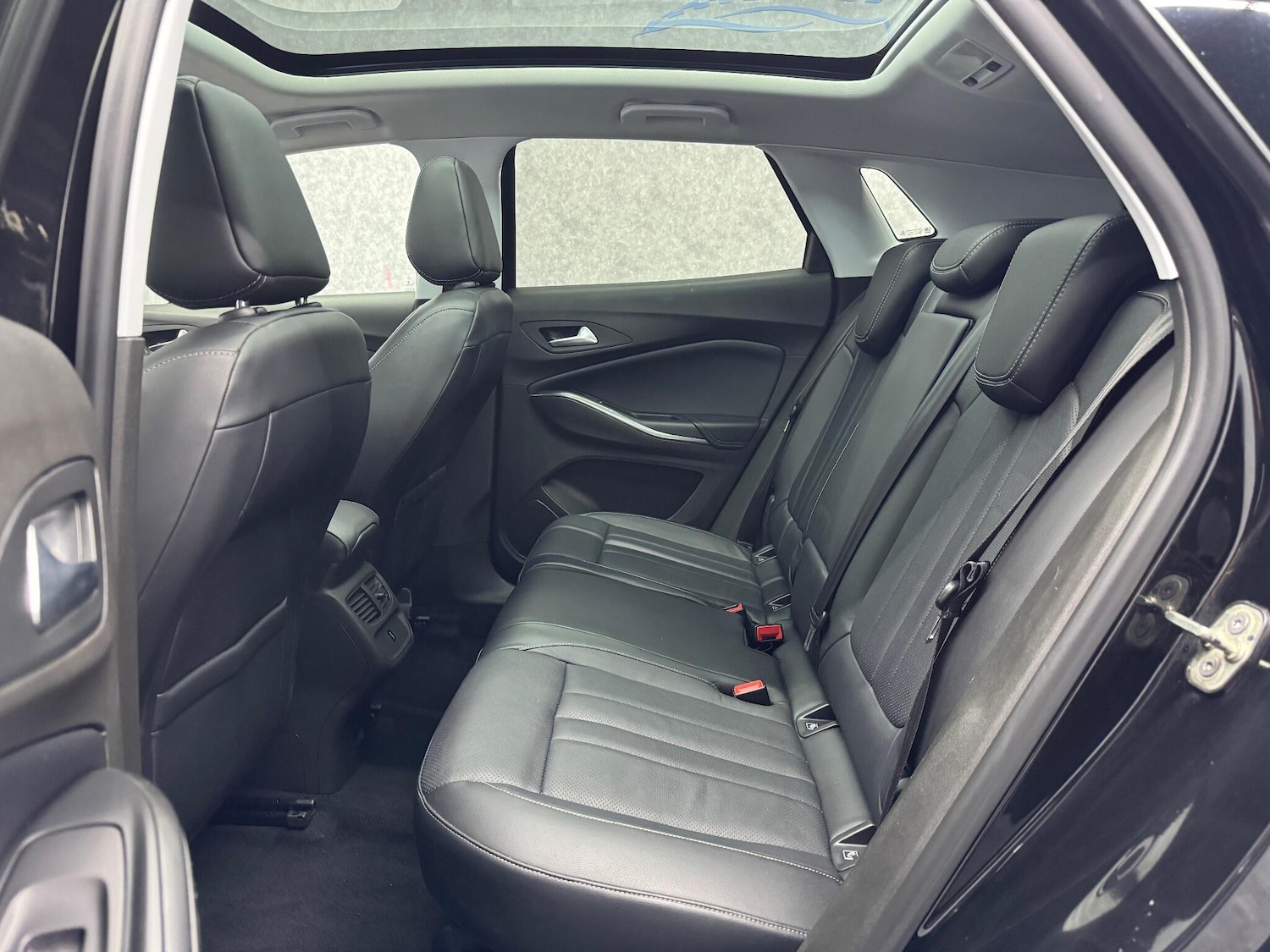 Used Vauxhall Grandland X 2019 for sale - 76538119: Photo 6