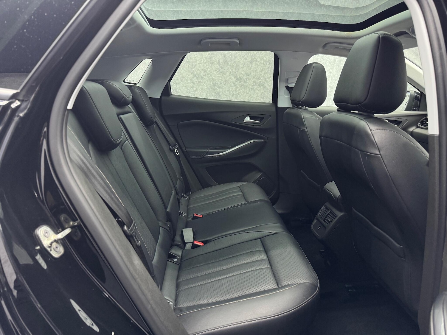 Used Vauxhall Grandland X 2019 for sale - 76538119: Photo 7