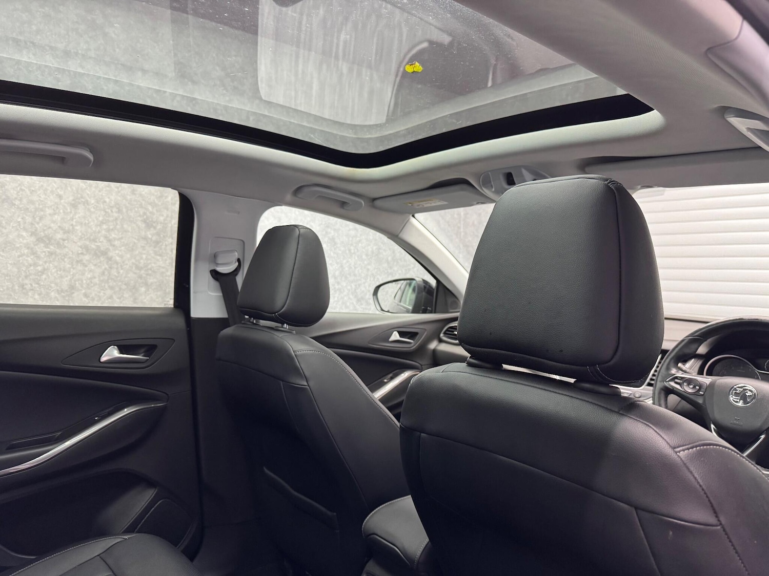 Used Vauxhall Grandland X 2019 for sale - 76538119: Photo 8