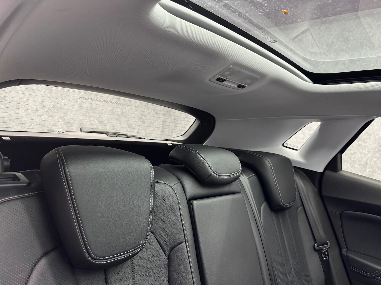 Used Vauxhall Grandland X 2019 for sale - 76538119: Photo 9