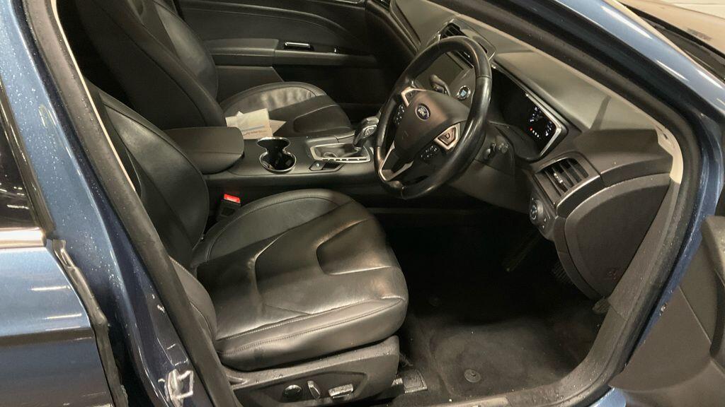 Used Ford Mondeo 2019 for sale - 77524815: Photo 2