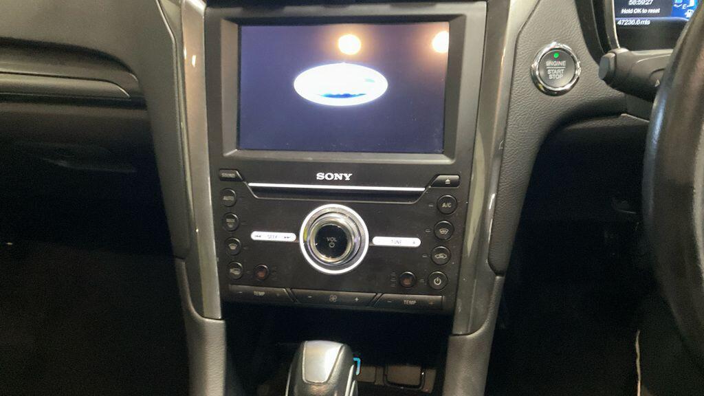 Used Ford Mondeo 2019 for sale - 77524815: Photo 4