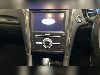 Used Ford Mondeo 2019 for sale - 77524815: Photo