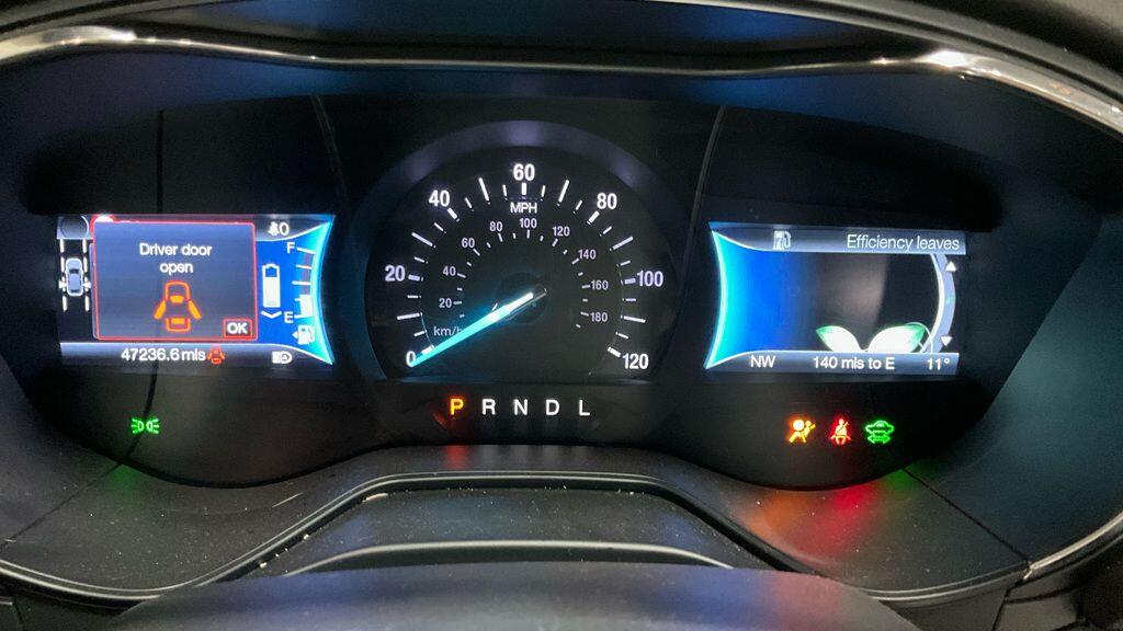 Used Ford Mondeo 2019 for sale - 77524815: Photo 5