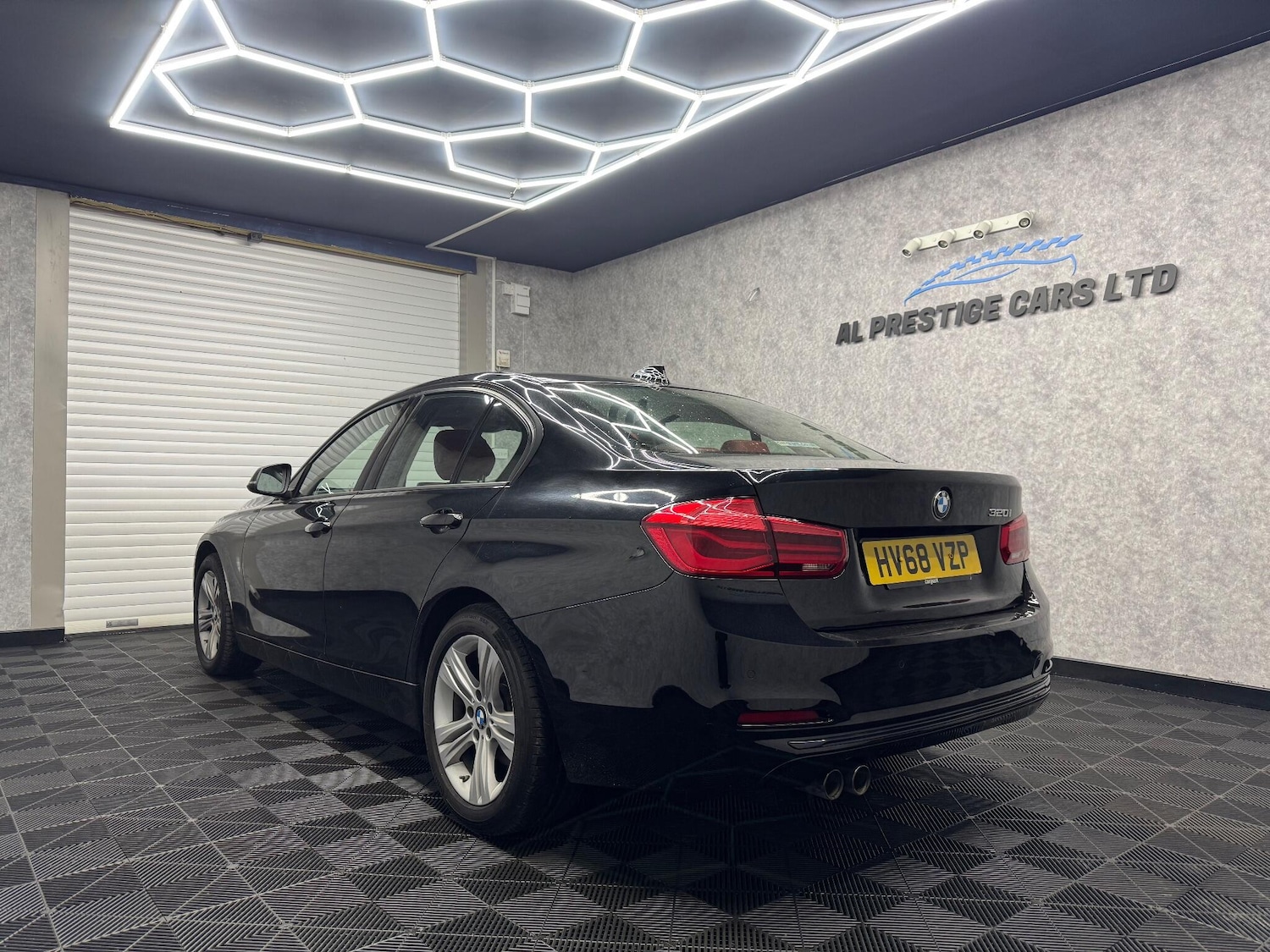 Used BMW 3 Series 2018 for sale - 76926788: Photo 20